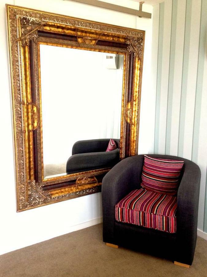 The Connaught Appartement Hove Buitenkant foto