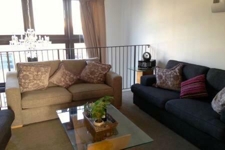The Connaught Appartement Hove Buitenkant foto