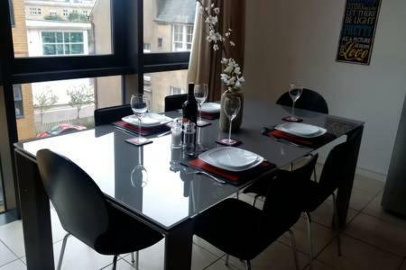 The Connaught Appartement Hove Buitenkant foto