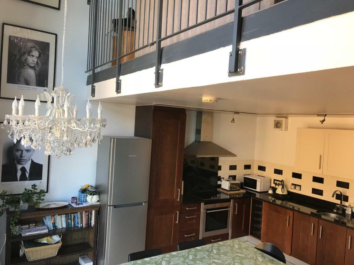 The Connaught Appartement Hove Buitenkant foto