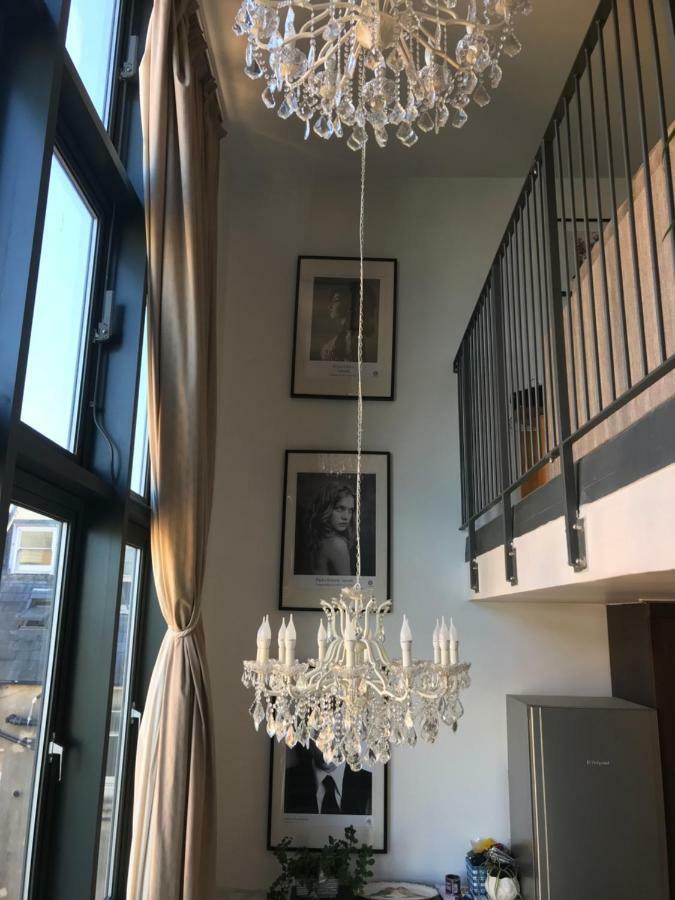 The Connaught Appartement Hove Buitenkant foto